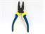 160mm Universal Plier with Dual Colour Handle [CXD PLR507025]