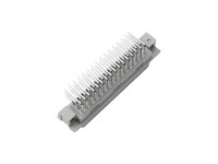 88382 Socket 48W 90° Rows A,B & C Type Half-R [48S 6043 0731 0]