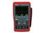 HANDHELD COLOUR DIGITAL STORAGE OSCILLOSCOPE 100MHZ [UNI-T UTD1102C]