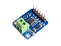 MAX31855 K Type Thermocouple Module [HKD MAX31855 THERMOCOUPLE MODUL]