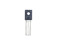 SI-P 40V 2A 5W 100MHz [2SB891]