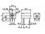 PCB Mount DC Power 1.3mm Socket • Boxed without Bushing [MJ181P]