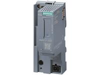 SIMATIC ET 200SP, bundle PROFINET interface module IM 155-6 PN ST, max. 32 I/O modules, and 16 ET 200AL modules, multi hot swap, [6ES7155-6AA02-0BN0]