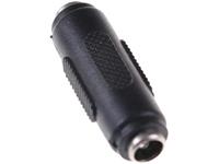 Adaptor, DC Socket to DC Socket, MJ077 - 2,1mm Female to MJ077 - 2,1mm Female [BDD ADPT DC SOCKET F/F]