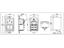 IEC C14M Inlet Screw-in with DPST Switch. 10A 250V (Panel Cut Out = 42.4 x 28.0) [6400-23]