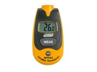 Infrared Digital Thermometer • 1:1 Spot Ratio • -35°C ~ 230°C • Automatic Data Hold • 0.1°C Resolution [MAJ MT692]
