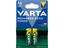 1.2V 2600mAH Nickel Metal Hydride " AA " - 2 per pack [NH-AA2600BP2-VARTA]