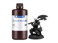 Anycubic Standard Resin V2 Black 1KG [ANYCUBIC-SBZ2BK-10]