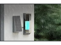 EZVIZ Battery-Powered Video Doorbell 3MP+2MP, 1/2.8” CMOS, H2.65, 2D/3D DNR, Anti-Tamper Alarm, Two Way Talk, Colour Night Vision, 5200mAh Rechargeable Batt, AI-Powered Human Shape/Package Detection, Solar Panel Incl Type-C 5V, 8-24VAC, IP65 [EZVIZ CS-EP3X-R100-6E32WPDL]