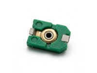 Chip Trimmer Capacitor 7,5-30PF Green Q@1MHz 300 [TSC3-300]