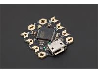 BEETLE - ONE OF THE SMALLEST ARDUINO COMPATIBLE LEONARDO BOARDS [DFR BEETLE - THE SMALLEST ARDUIN]