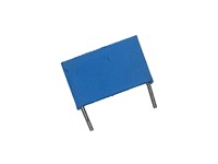 Capacitor 47NF 400V Polyester Boxed 15mm 10% ERO KT1807 [47NF 400VPB15-ERO]