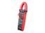 Clamp Meter Digital 750V AC/1000 DC 600A AC Resistance 60M, CAP:60nF~60mF, FREQ, TEMP, DISPLAY COUNT 6000, AUTO RANGE, JAW CAPACITY 30mm, True RMS, Diode, NCV, V.F.C, AUTO POWER OFF, Continuity Buzzer, Low Bat Indication, CATII 1000V CATIII 600V [UNI-T UT216C]