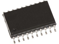 Octal 3-State BUS Driver SOIC20P [74ALS244M1R]