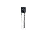 P 30V 25V 800MA 160MN X10 [BC328-25]