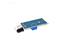 INFRARED PHOTOELECTRIC REFLECTION INTELLIGENT CAR OBSTACLE AVOIDANCE SENSOR MODULE [BMT IR OBSTACLE AVOIDANCE SENSOR]