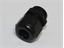 Cable Gland Polyamide M 20 x1,5 for Cable 6-12mm Black [CGP-M20X1,5-08-BK]