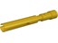 Circular Connector M23 Single Female Crimp Machined Contacts and 1,5mm for 0,56-1mm Square Wire [7010901502]