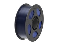 Anycubic PLA Silk Dual Filament 1.75mm 1KG Black Blue [ANYCUBIC-AHSC08-10]