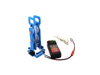 EDU-TOY DIY Solar Walking Robot [EDU-TOY DIY SOLAR WALKING ROBOT]