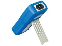 Digital Loop Impedance & PSC/ PFC Tester 0~500VDC , Loop Imp L-PE 0.20Ω~9999Ω (Hi Amp & No-Trip) , Freq:45Hz~65Hz , LCD Display , RE (Loop Method) 0.20Ω~9999Ω , PSC/PFC Range 0~2kA , Bluetooth 4.0 , 50V~500VAC , L-N Line Res 0.20Ω~9999Ω , 200x95x50mm [MAJ MT355]