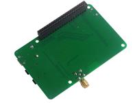 Raspberry PI SIM800 GSM GPRS ADD-ON V2.0 Module Shield [BMT RASPBERRY PI GSM/GPRS MOD V2]