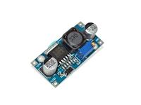 DC/DC XL6009 STEP-UP DC BOOST ADJUSTABLE MODULE ,OUTPUT CURRENT: MAX. 4A ,   I/P 3V-32V. O/P 5-35V  , OPERATING TEMPERATURE: INDUSTRIAL GRADE (-40 TO +85°C) (OUTPUT POWER 18W OR LESS) [BMT DC/DC BOOST ADJ MOD 5-35V 4A]