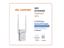 COMFAST WR755AC  -WIFI RANGE EXTENDER 1200Mbps , [WIFI EXTENDER COMFAST WF4]