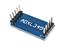 ADXL345 IIC / SPI DIGITAL ANGLE SENSOR ACCELERATION MODULE ,SUPPORT 5V / 3.3V VOLTAGE INPUT, ON BOARD RT9161 POWER CHIP [BMT 3 AXIS ACCELEROMTR ADXL345]