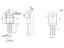 SIP MOS N-CH 75V 130A 330W TO220 Transistor [IRF1407]