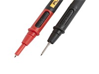 Fluke Test Lead Twist Guard/Adjustable Length Test Tips Exposed Probe Tips Lenth from 19mm-4mm [FLUKE TL175]