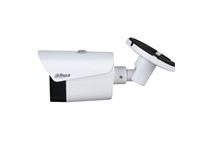 Dahua Thermal Network Mini Hybrid Bullet Camera 4MP 8mm Lens, 30m IR, DWDR, BLC/HLC, 2D NR, 2xAlarm I/P & O/P 3D NR, Thermal:256×192 7mm Lens, Spectral Range:8 μm–14 μm, ONVIF, Smoking/Call/Heat Detection, 12VDC± 20% PoE, IP67 [DHA TPC-BF1241-B7F8-DW-S8]