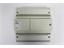 BPT Entrance selector for audio residential installations; allows the selection of 2 entry panels. 8 DIN units, low profile module [BPT SI/200]