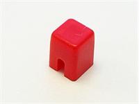 TACT SW CAP SQR FOR DTS644/DTSM644 [KTSC61 RED]