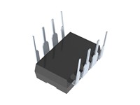 OP AMP Ultra LO-Noise Precision 8PD [OP27GP]