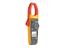 Clamp Meter 600A AC/DC 1000V True-RMS 6000Ohm Capacitance : 1uF~1,000uF CATIII 1000V, CATIV600V [FLUKE 374FC]