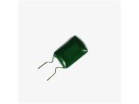 2,2UF 100V 20,5mm 20% Boxed Polyester Capacitor [2,2UF 100VP20 BOXED]