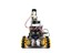 QD005 WATER BALL LAUNCHER EXPANSION PACK FOR QD001 ROBOT CAR KIT NOT INCLUDED. [ACEBOTT WATER BALL LAUNCHR QD005]