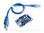 USB TO SERIAL PORT ADAPTER FOR PROGRAMMING XBEE-WITH USB CABLE [CMU XBEE EXPLORER USB]