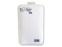 IDS 868 16 PORT HUB - Xwave2 Receiver [IDS 860-22-HUB]