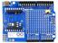 A000064 ARDUINO WIRELESS SD SHIELD - TO PROTOTYPE WIRELESS APPLICATIONS -WITH XBEE(TM) COMPATIBLE SOCKET [ARD SHIELD - W/LESS RF PROTO]