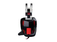 REDRAGON LAGOPASMUTUS GAMING HEADSET WITH BUILT-IN MIC [RGN RD-H201]