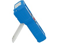 Digital Cable Length Meter, 60 000 Count Backlit LCD Display, Cable Length:0.1m~30.00km, Resistance:2000.0mΩ~2000Ω, Auto Power Off, Built-In-buzzer, 210x97x68mm, 634g [MAJ MT933]