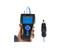 NOYAFA NF-8601S TDR CABLE TRACER TESTER WITH POE / PING FOR RJ45, RJ11, BNC, METAL CABLES [NF-8601S TDR CABLE TESTER + POE]