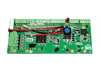 IDS X64 CONTROL PANEL PCB 8 ZONE EXPANDABLE TO 64 ZONES (I/P VOLTAGE:24V) [IDS 864-1-678-64S]
