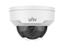 Uniview Dome Camera, 5MP Starlight, 2.8mm Lens, 30m IR, 1/2.7"CMOS, WDR:120db, Ultra 265,H2.65,H.264/MJPEG, 2592 × 1944, 2D/3D DNR, Embedded Smart Algorithm,Triple Streams, Micro SD Storage 128gb, Cross Line Detection, IP67/IK10 [UVW IPC325ER3-DUVPF28]