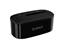 ORICO 1 BAY USB3.0 2.5″ / 3.5″ HDD|SSD VERTICAL DOCK – BLACK [ORICO 6218US3-EU-BK-BP]