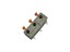 Terminal Block 3W PCB Screwless 12A 150v [MRT1-P10-3E]