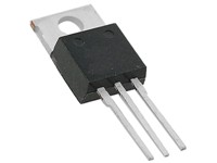 N 400V 700V 50W 1,5A 8MN TO220 [MJE13003 TO220]