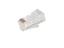 Modular Plug 10-10USA- RJ46 10 Way [MOD PLUG 10-10USA]